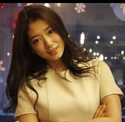 Park Shin Hye