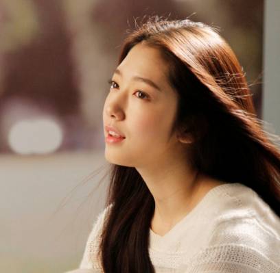 Park Shin Hye