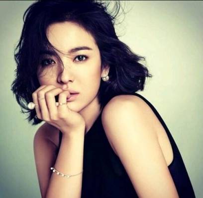 Song Hye Kyo