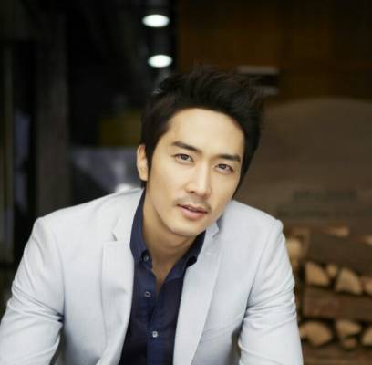 Song Seung Hun