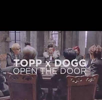 Topp Dogg