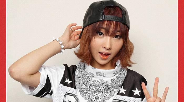 2NE1, Minzy