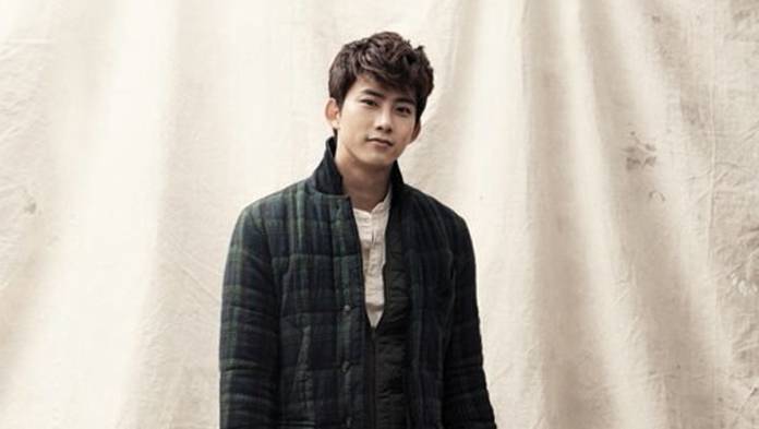 2PM, Taecyeon, GOT7