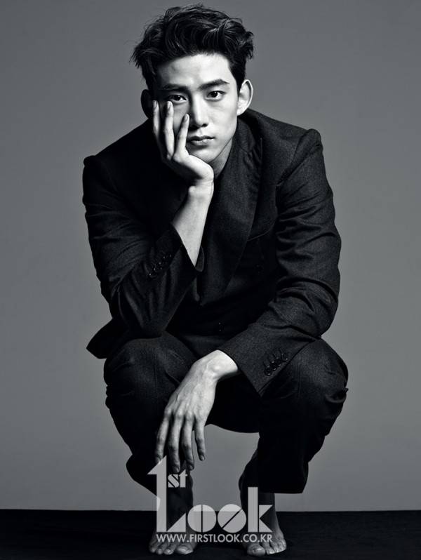 2PM, Taecyeon