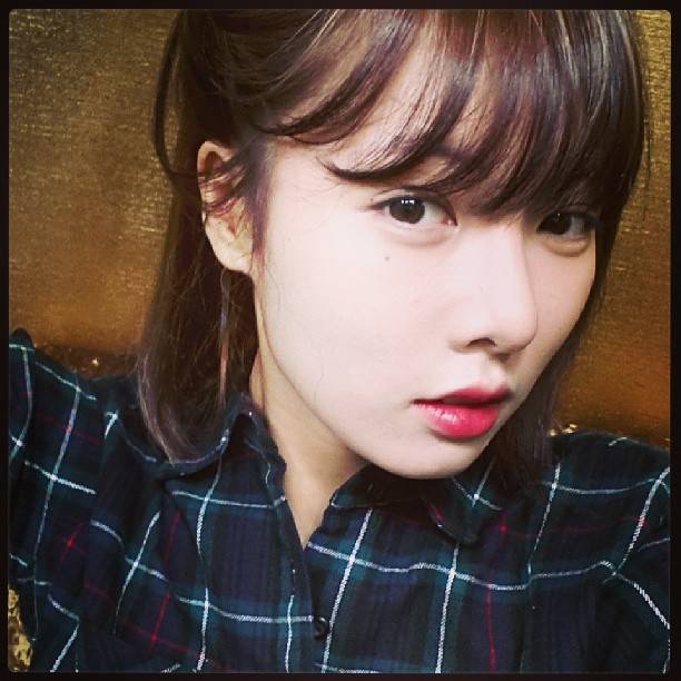 4minute, HyunA