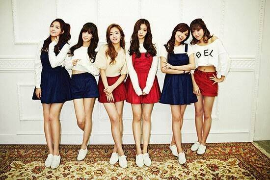 Apink