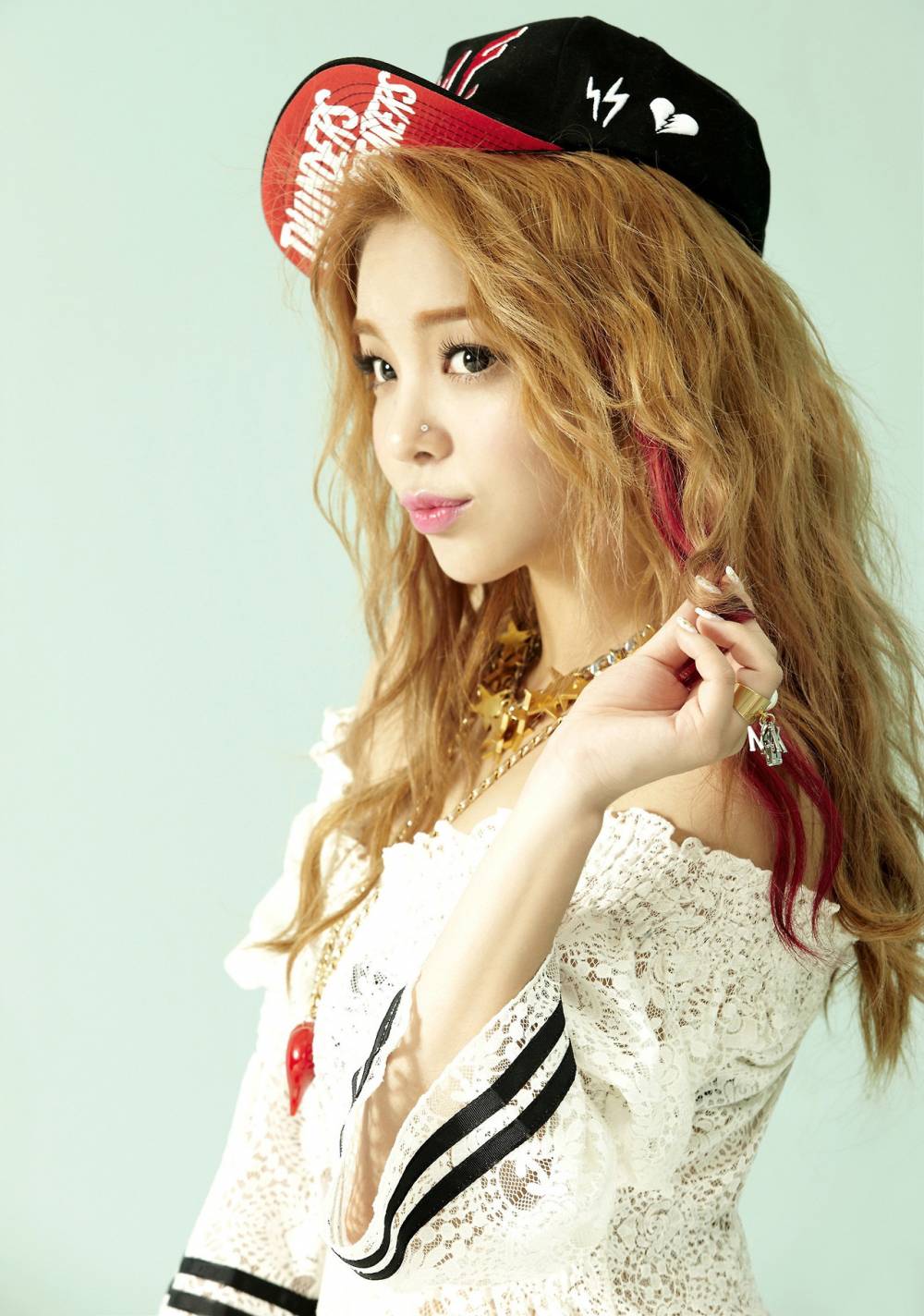 Ailee