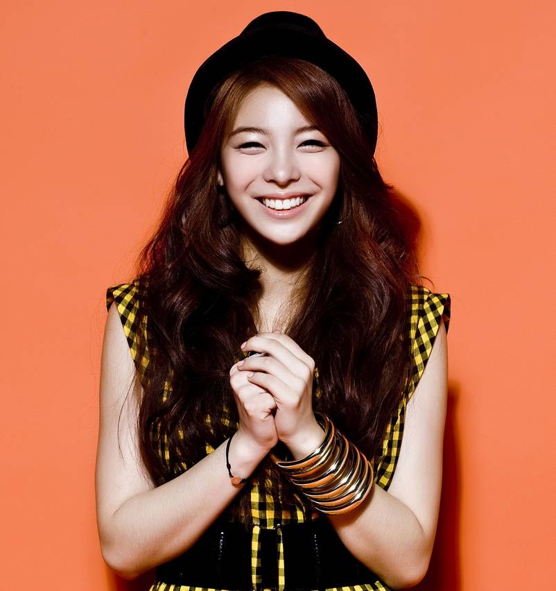 Ailee