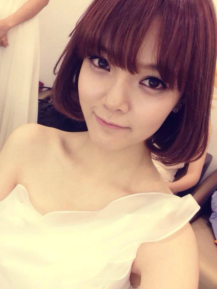 AOA, Jimin