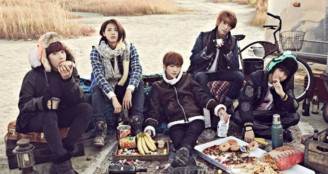 B1A4