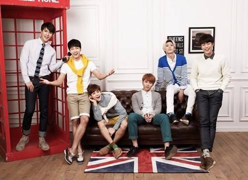 B2ST