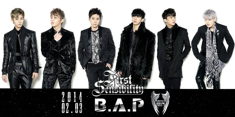 B.A.P