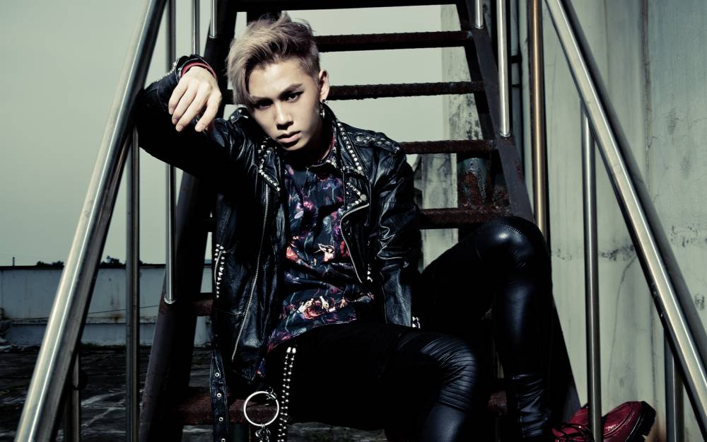 BTOB, Ilhoon