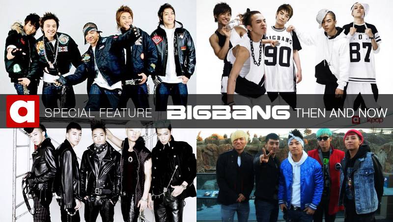 Big Bang