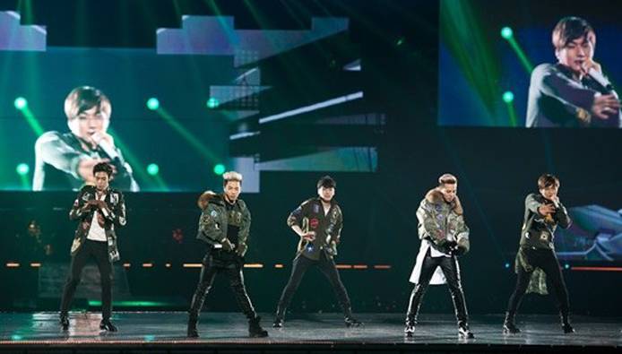 Big Bang, T.O.P, Taeyang, G-Dragon, Daesung, Seungri, winner