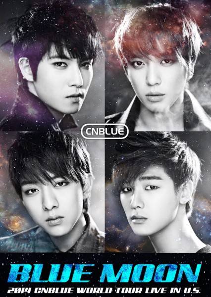 CNBLUE