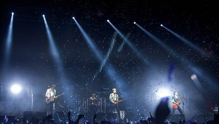 CNBLUE