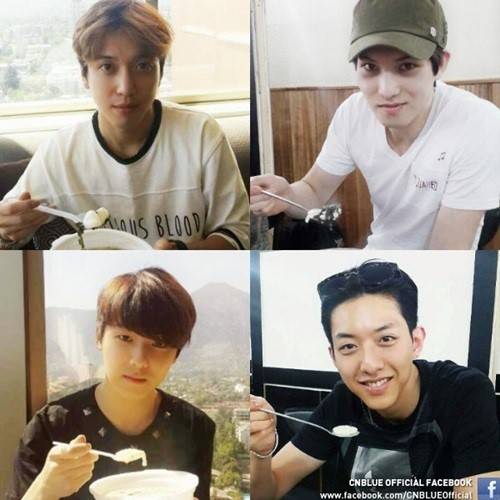 CNBLUE