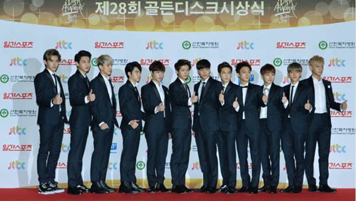 EXO, EXO-M, Sehun, Doh Kyung Soo (D.O.)
