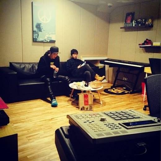 Epik High, Tablo