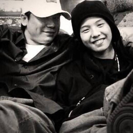 G-Dragon, Yang Hyun Suk