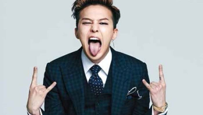 G-Dragon