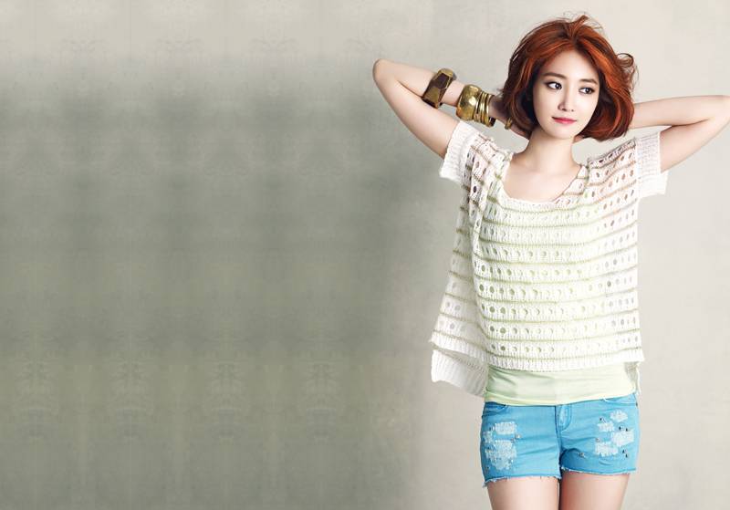 Go Jun Hee