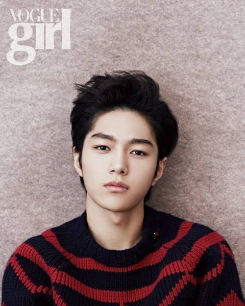 INFINITE, Kim Myung Soo (L)