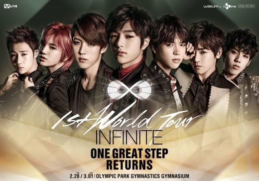 INFINITE