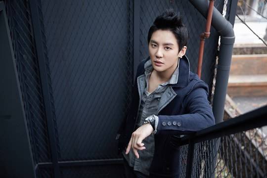 JYJ, Junsu (XIA)