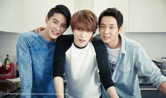 JYJ