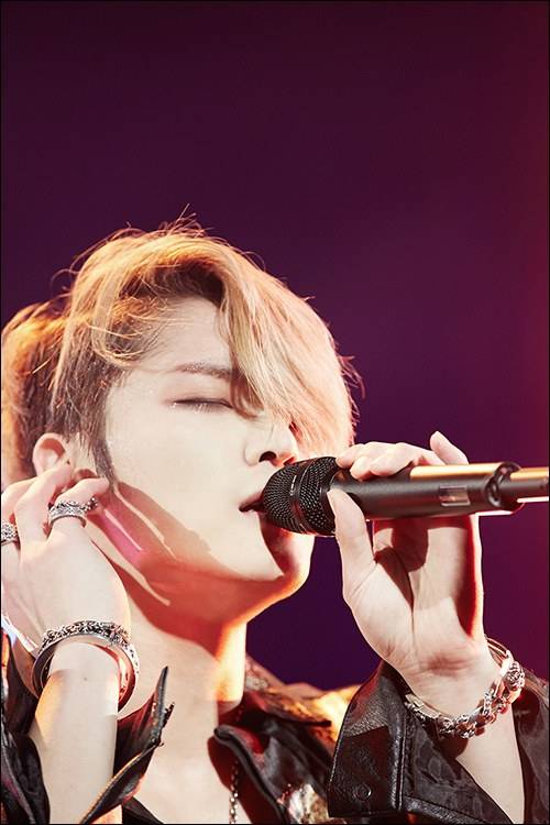 Jaejoong