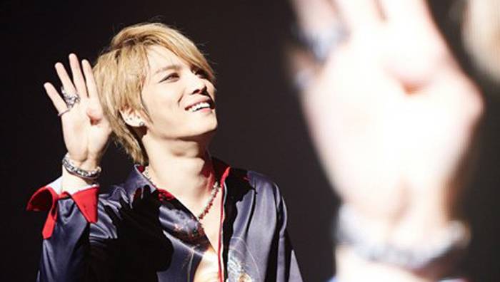 Jaejoong