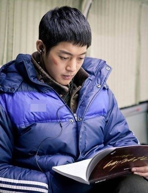 Kim Hyun Joong