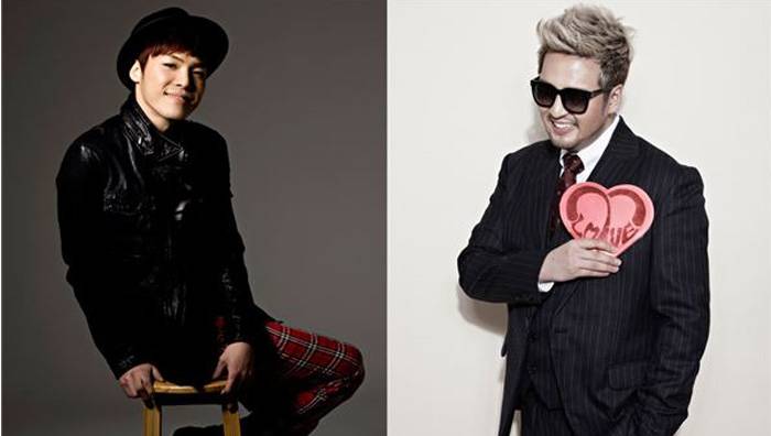 Kim Tae Woo, Wheesung