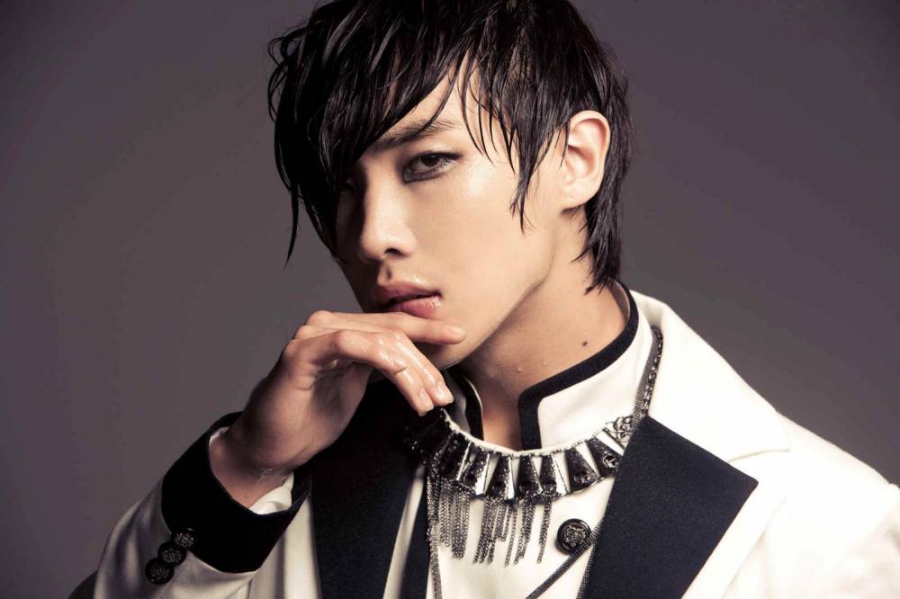 MBLAQ, Lee Joon