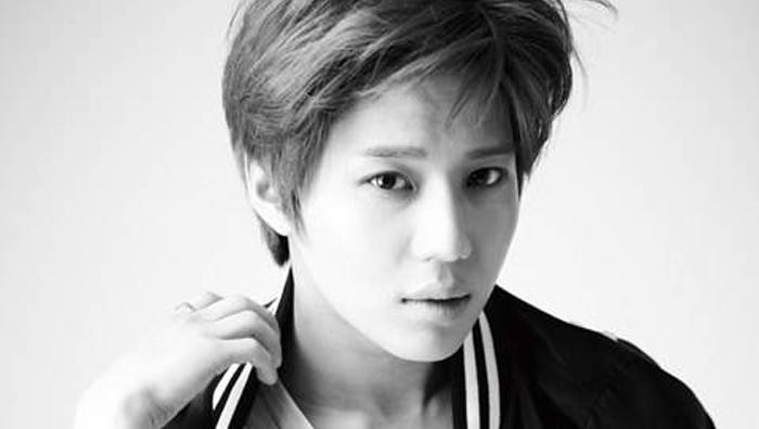 SHINee, Taemin