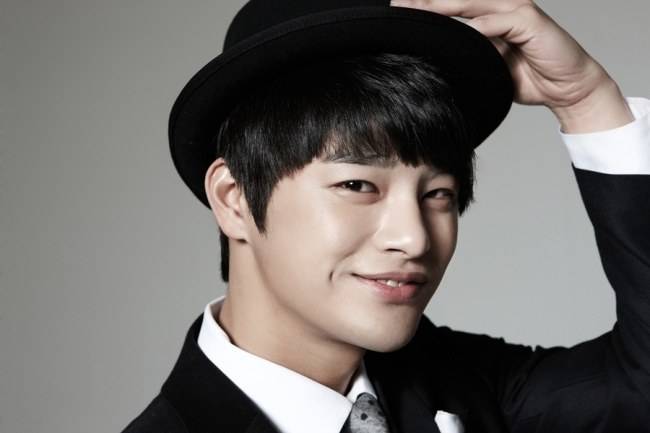 Seo In Guk