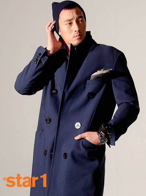 So Ji Sub