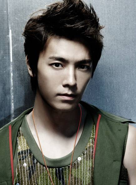 Super Junior, Donghae