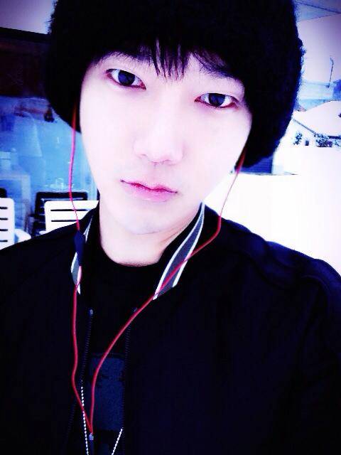 Super Junior, Yesung