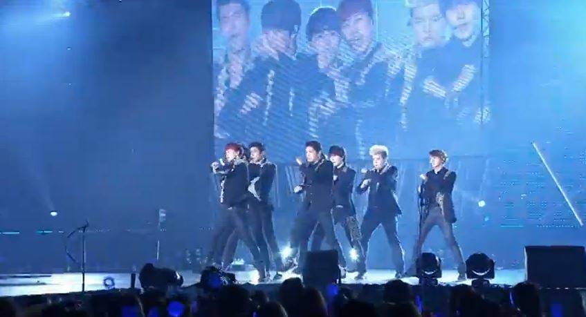 Super Junior