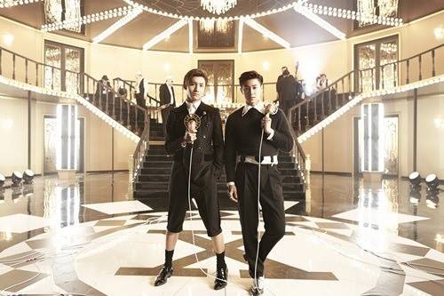 TVXQ