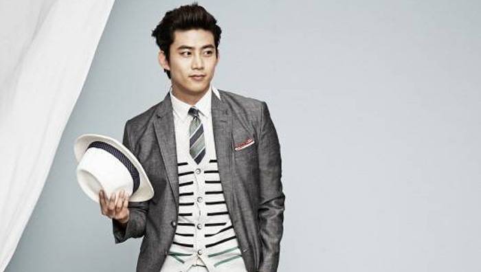 Taecyeon