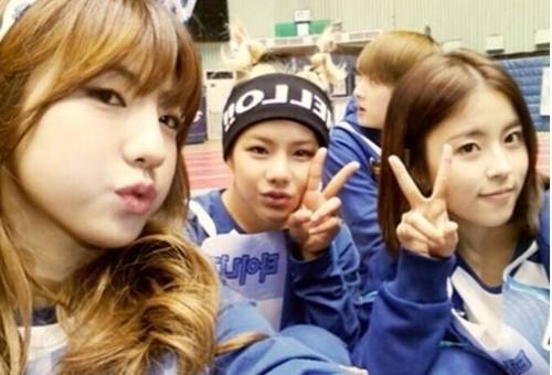 Tiny-G, Dohee