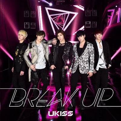 U-KISS