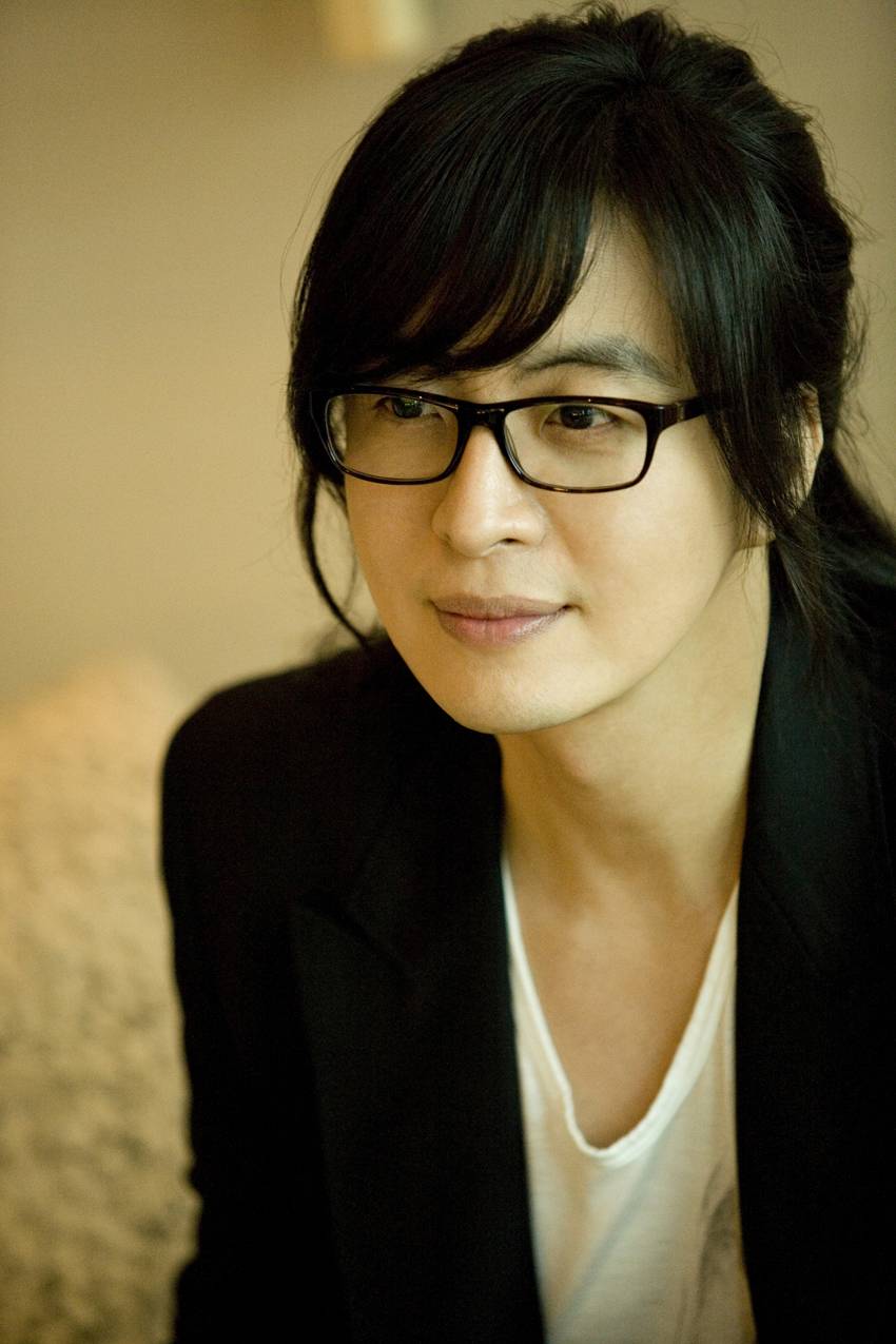 Bae Yong Joon