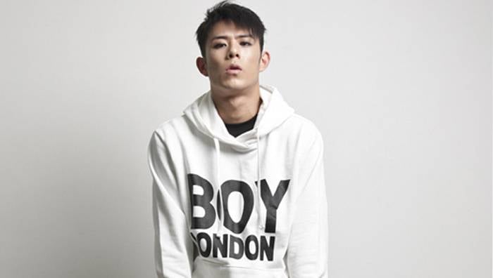 Beenzino