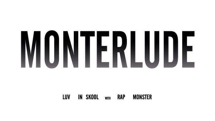 BTS, Jungkook, Rap Monster