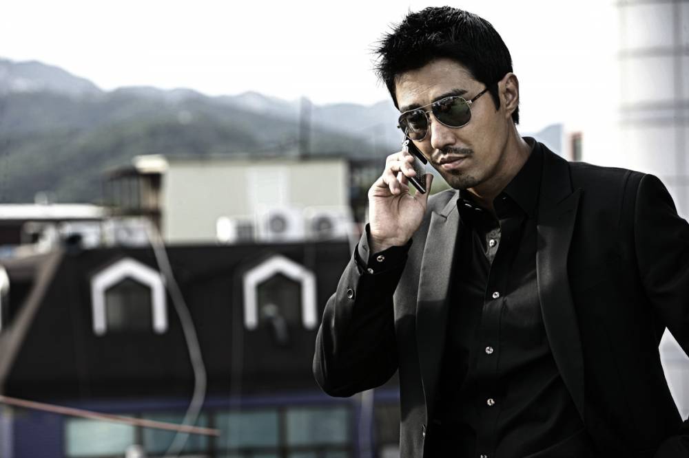 Cha Seung Won, Jang Hyun Sung